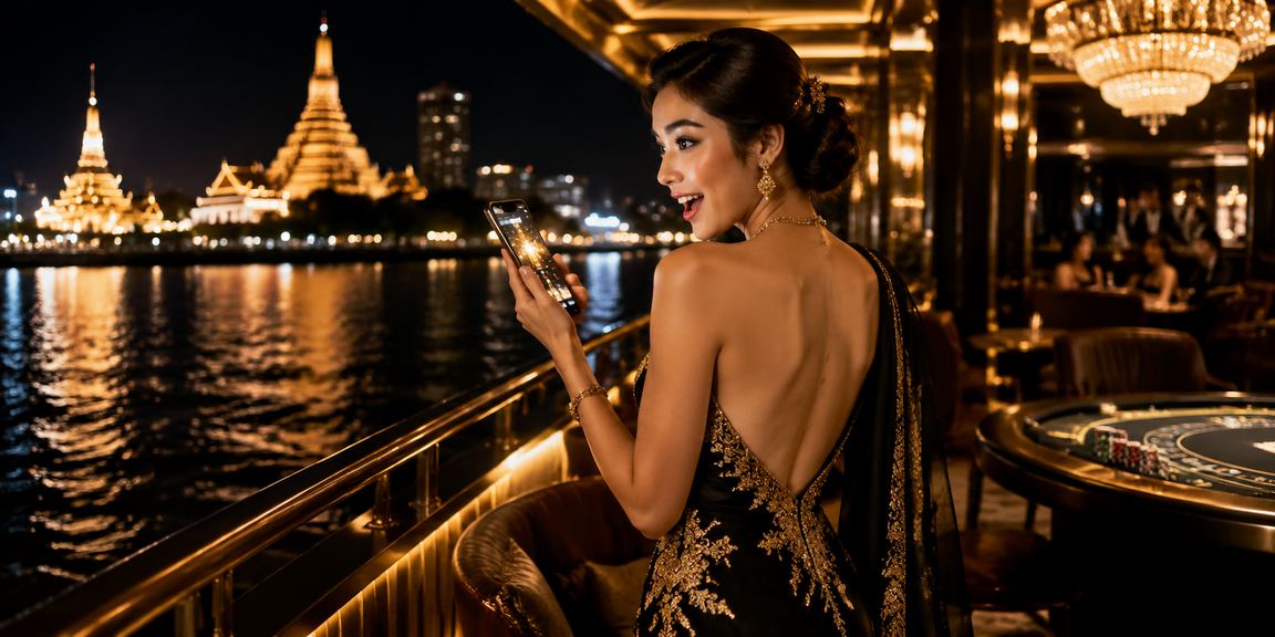မြန်မာနိုင်ငံအတွက် ရိုးရှင်းချောမွေ့စွာ သုံးစွဲနိုင်သော အွန်လိုင်းလောင်းကစား ဝဘ်ဆိုက်