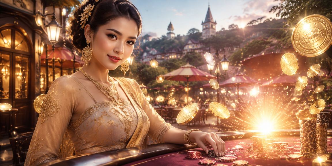 မြန်မာနိုင်ငံစီးပွားရေးနှင့်အွန်လိုင်းကစားပလက်ဖောင်း